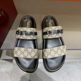 Picture of Gucci Slippers _SKUGuccisz38-45mnq02052411